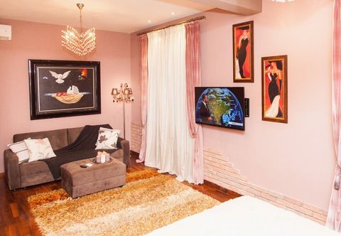 Others Modern Urban Design at Exarchia