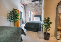 其他 4 Novus Pera Hotel