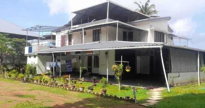 Lainnya Nature Villa