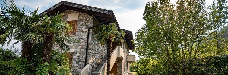 其他 Appartamenti Verbanac