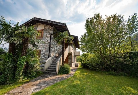 其他 Appartamenti Verbanac