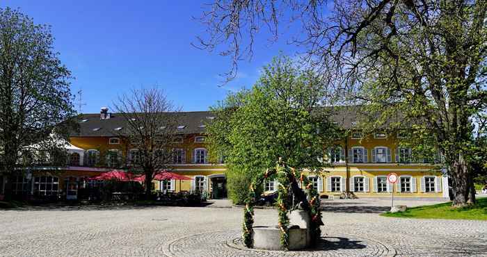 Lainnya Endorfer Hof