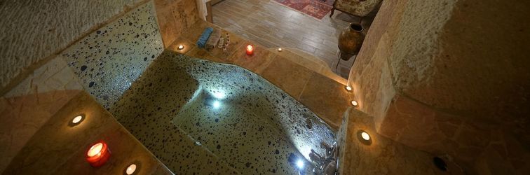 其他 Adelya Cave Hotel