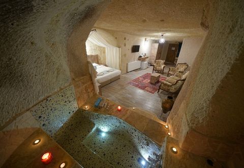 其他 Adelya Cave Hotel