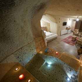 Primary image 1 Adelya Cave Hotel, Göreme Open Air Museum Hotels