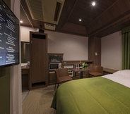 Others 7 Hotel Eldia Luxury Sendai - Adults Only