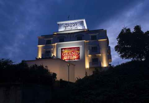 Lainnya Hotel Eldia Luxury Sendai - Adults Only