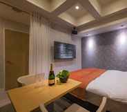 Others 2 Hotel Eldia Luxury Sendai - Adults Only