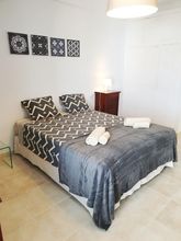 Others 4 Almansa Seaview by Canary365