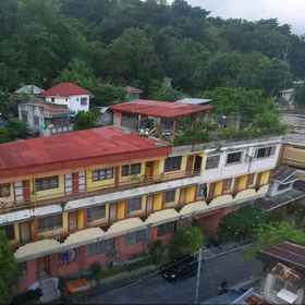 Primary image1DW 旅館,马辛市飯店