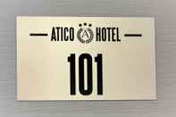 Lainnya Atico Hotel