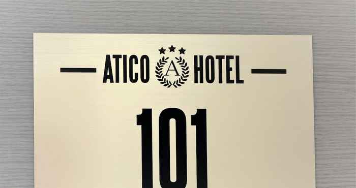 Others Atico Hotel