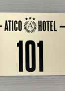 Imej utama โรงแรมอาติโก