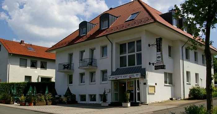 Others Hotel Vogt