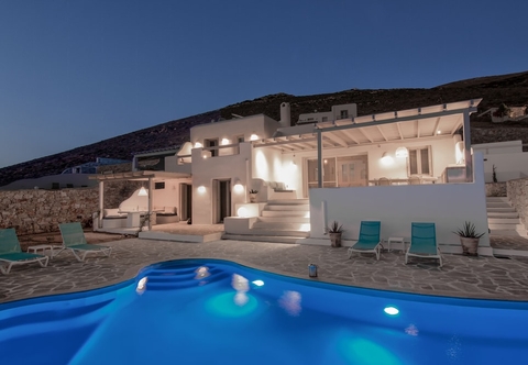 Others Villa Livana Naxos