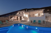Lain-lain Villa Livana Naxos