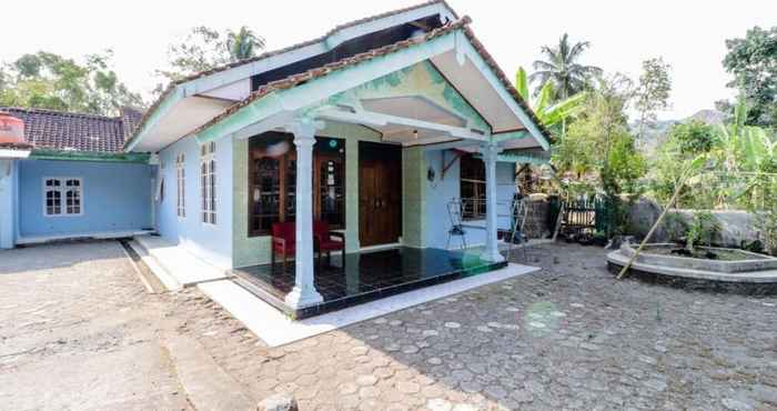 Lainnya Riana Homestay