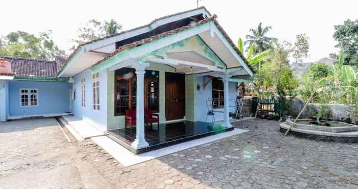 Lainnya Riana Homestay