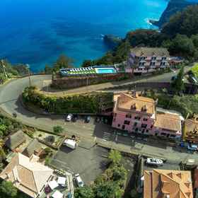 Primary image1Santana in Nature Bed & Breakfast,圣罗克杜法亚尔飯店