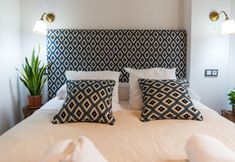 기타 4 Cozy Apartament in the heart of Malaga