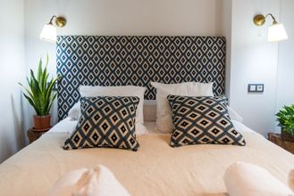 기타 4 Cozy Apartament in the heart of Malaga