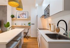 기타 7 Cozy Apartament in the heart of Malaga