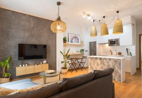 기타 Cozy Apartament in the heart of Malaga