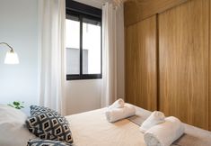 기타 2 Cozy Apartament in the heart of Malaga