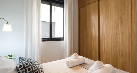 Others 2 Cozy Apartament in the heart of Malaga