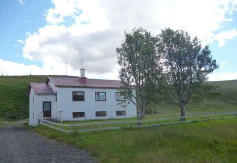 Khác Thorbrandsstadir Farm Holidays