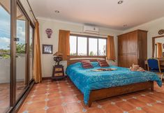 その他 6 Viewbor Villa - Pattaya Holiday House Walking Street