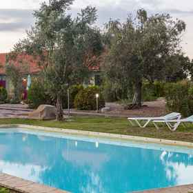 Primary image1Quinta do Chão da Vinha,奥利维拉杜奥斯皮塔尔技术与管理学院飯店