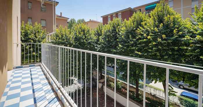 Lain-lain Sant'Orsola Colorful Huge Apartment