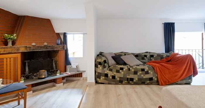 Lainnya Bolognina Fair Functional Apartment