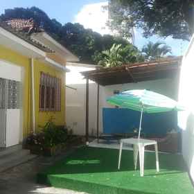 Primary image 1 Prad Residence, Mangueira Hotels