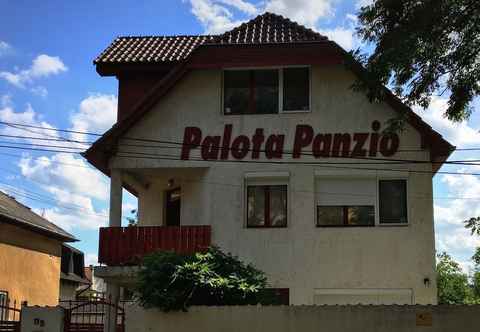 Lainnya Palota Panzió