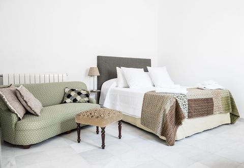 Others Palacio Marmoles