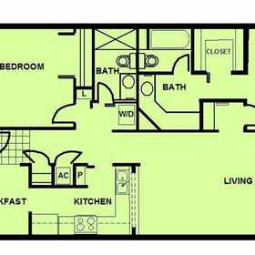 Imej utama 1 Land's End 302 Building 4 Beautiful Updated Condo Amazing Views!, 埃克德学院 酒店