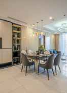 ภาพหลัก Vinhomes Luxury - Kelvin's Home