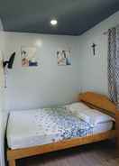 Foto utama HM&B Backpackers Inn