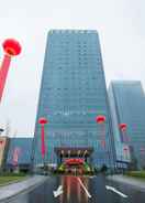 Primary image Jinyi Jinglan Hotel