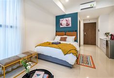 기타 3 NOMADHOME Royal Suite Condotel