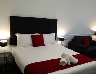 Lainnya 2 Melbourne Kew Central Apartment Hotel