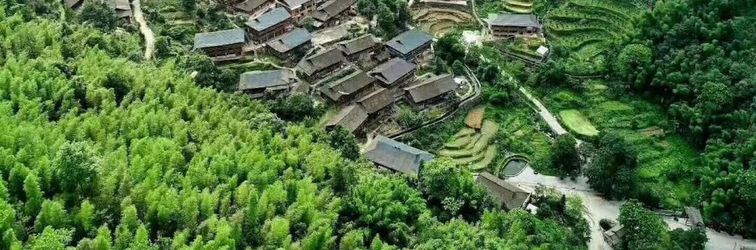 Lain-lain Natural Lodge Homestay