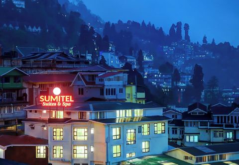 Others Sumitel Hotel 500 meters from Mall Road