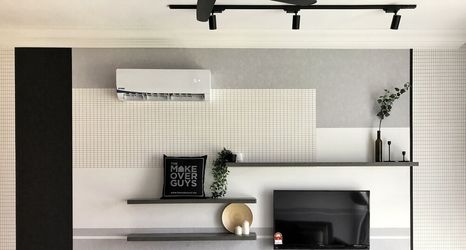 其他 2 Boulevard Service Apartment KL by Airhost