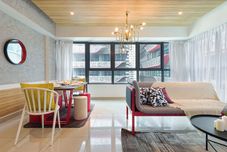 其他 Arte Plus Jalan Ampang by Airhost