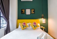 Others 7 Arte Plus Jalan Ampang by Airhost