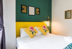 Others 5 Arte Plus Jalan Ampang by Airhost