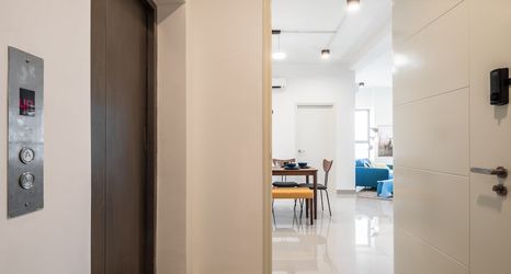 其他 2 Arte Plus Jalan Ampang by Airhost